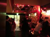 Shinbashi Stand Bar